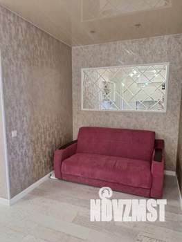2-к квартира, посуточно, 45м2, 1/1 этаж