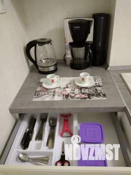 1-к квартира, посуточно, 45м2, 4/7 этаж