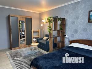 1-к квартира, посуточно, 35м2, 4/4 этаж