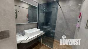 1-к квартира, посуточно, 42м2, 5/13 этаж