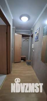 2-к квартира, посуточно, 45м2, 3/5 этаж