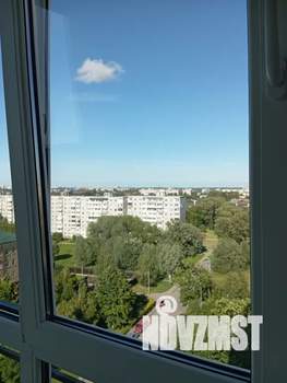 2-к квартира, посуточно, 47м2, 11/16 этаж