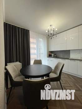 2-к квартира, посуточно, 50м2, 9/9 этаж