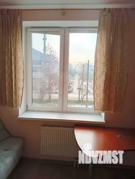 1-к квартира, на длительный срок, 40м2, 3/6 этаж