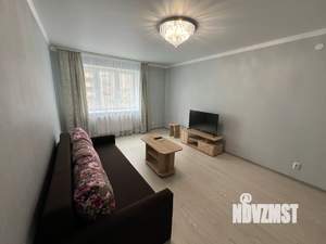 1-к квартира, на длительный срок, 50м2, 2/12 этаж