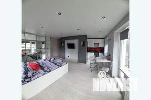 1-к квартира, посуточно, 32м2, 4/4 этаж