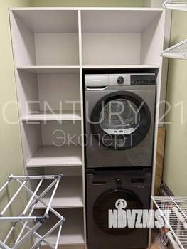 1-к квартира, на длительный срок, 53м2, 5/7 этаж