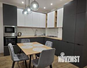 1-к квартира, посуточно, 70м2, 1/1 этаж