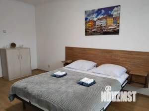 2-к квартира, посуточно, 52м2, 3/5 этаж