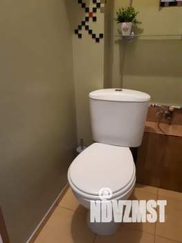 Студия квартира, посуточно, 19м2, 3/5 этаж