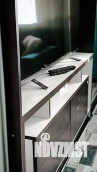 1-к квартира, посуточно, 60м2, 1/1 этаж