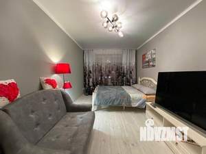 1-к квартира, посуточно, 32м2, 1/1 этаж