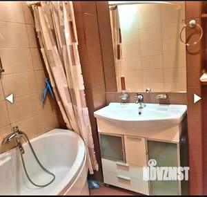 1-к квартира, на длительный срок, 41м2, 3/6 этаж