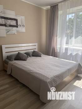 1-к квартира, посуточно, 44м2, 2/9 этаж