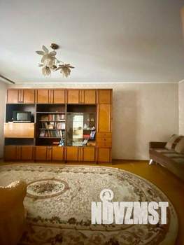 2-к квартира, посуточно, 45м2, 1/1 этаж