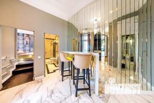 2-к квартира, посуточно, 54м2, 13/14 этаж