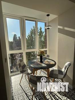 2-к квартира, посуточно, 50м2, 6/14 этаж