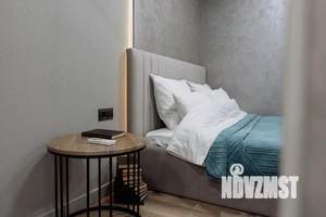 1-к квартира, посуточно, 34м2, 1/1 этаж