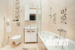 2-к квартира, посуточно, 77м2, 10/14 этаж