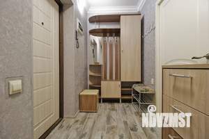 2-к квартира, посуточно, 64м2, 2/2 этаж