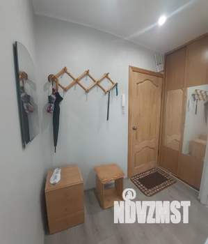 1-к квартира, посуточно, 33м2, 4/5 этаж