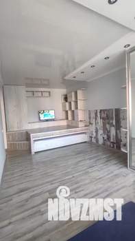 1-к квартира, посуточно, 31м2, 2/5 этаж