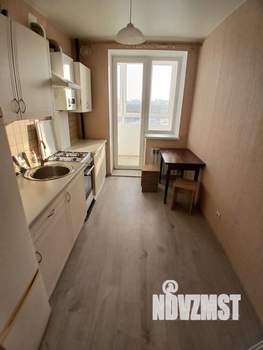 1-к квартира, на длительный срок, 30м2, 2/10 этаж