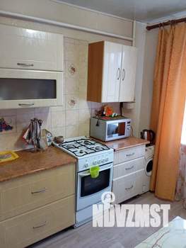 1-к квартира, посуточно, 34м2, 1/9 этаж