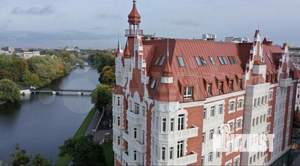 2-к квартира, посуточно, 66м2, 3/9 этаж