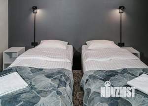 1-к квартира, посуточно, 52м2, 1/1 этаж