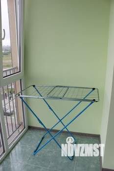 1-к квартира, на длительный срок, 40м2, 4/10 этаж