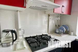 2-к квартира, посуточно, 50м2, 3/4 этаж