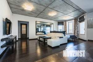 2-к квартира, посуточно, 96м2, 1/1 этаж