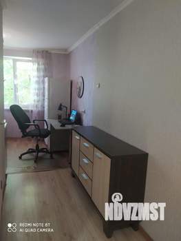 1-к квартира, на длительный срок, 39м2, 2/9 этаж