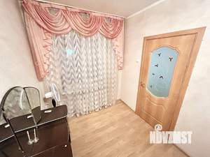 2-к квартира, на длительный срок, 44м2, 4/4 этаж