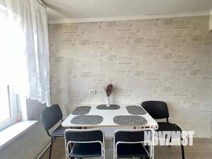 3-к квартира, посуточно, 59м2, 5/5 этаж