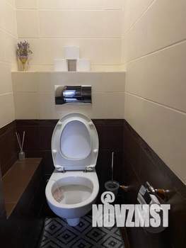 2-к квартира, посуточно, 64м2, 4/10 этаж