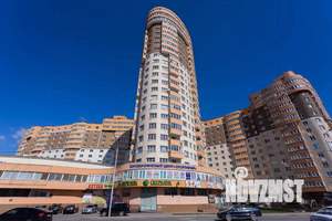 1-к квартира, посуточно, 55м2, 1/1 этаж