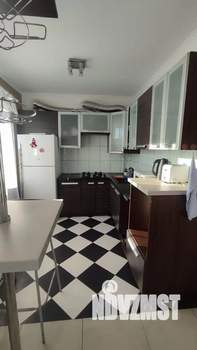 3-к квартира, на длительный срок, 104м2, 5/5 этаж