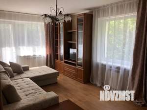 2-к квартира, посуточно, 41м2, 3/5 этаж