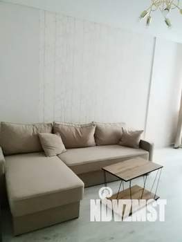 1-к квартира, посуточно, 45м2, 9/9 этаж