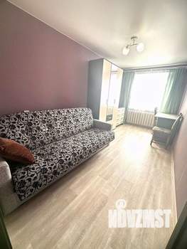 2-к квартира, на длительный срок, 45м2, 5/5 этаж