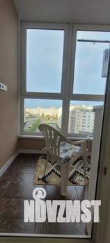 2-к квартира, посуточно, 70м2, 9/16 этаж