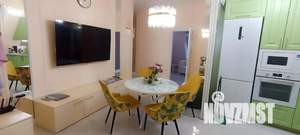 2-к квартира, посуточно, 75м2, 8/8 этаж