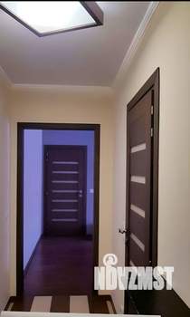 2-к квартира, посуточно, 50м2, 4/5 этаж