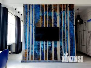 2-к квартира, посуточно, 52м2, 1/5 этаж