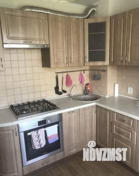 2-к квартира, на длительный срок, 47м2, 4/5 этаж