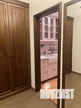 2-к квартира, посуточно, 50м2, 1/1 этаж