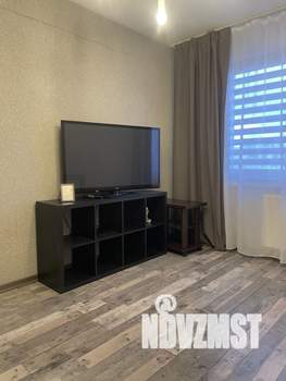 1-к квартира, посуточно, 39м2, 1/1 этаж