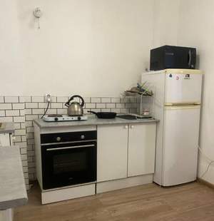 1-к квартира, на длительный срок, 36м2, 3/5 этаж